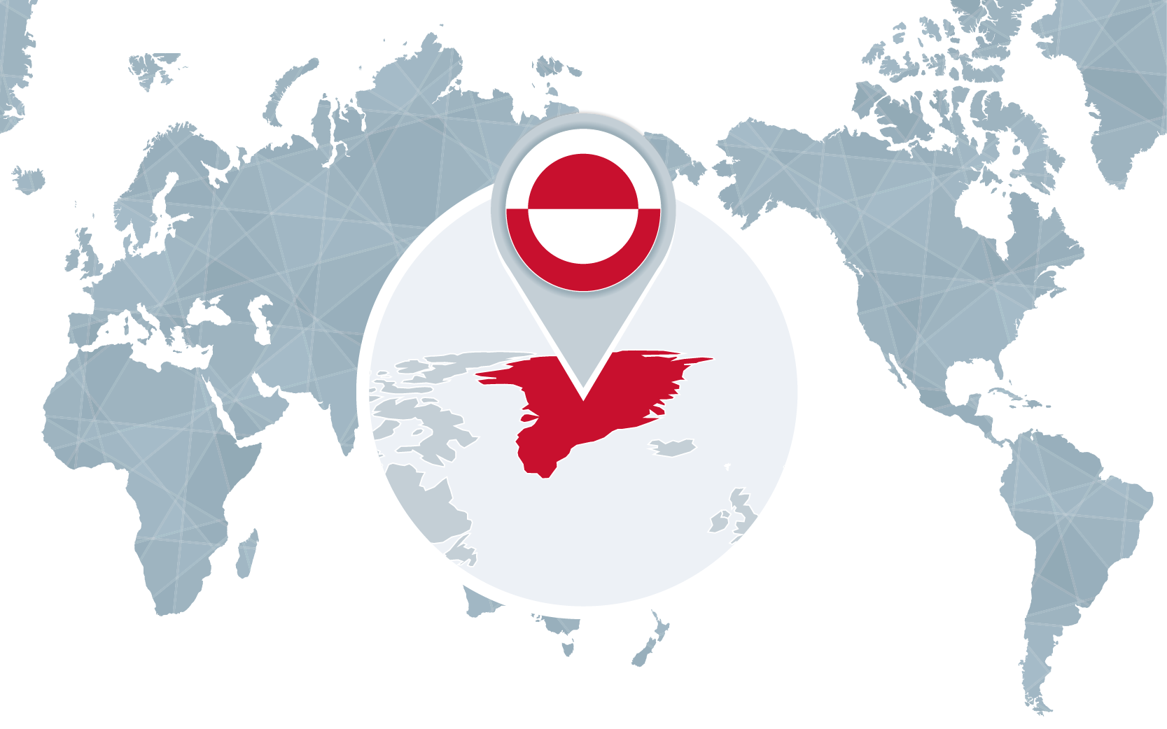 Greenland - GEO Map Hub