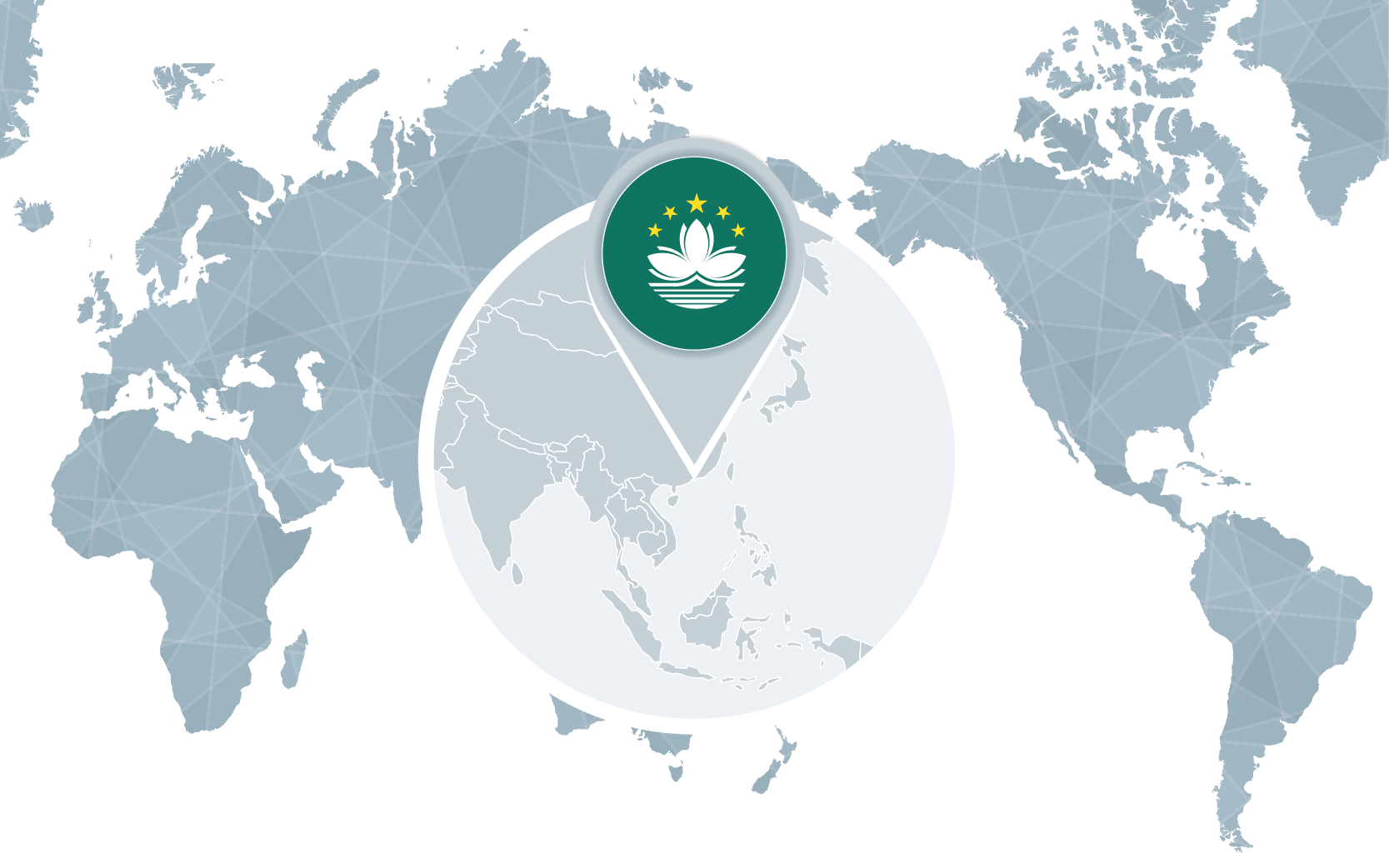 Macau - GEO Map Hub