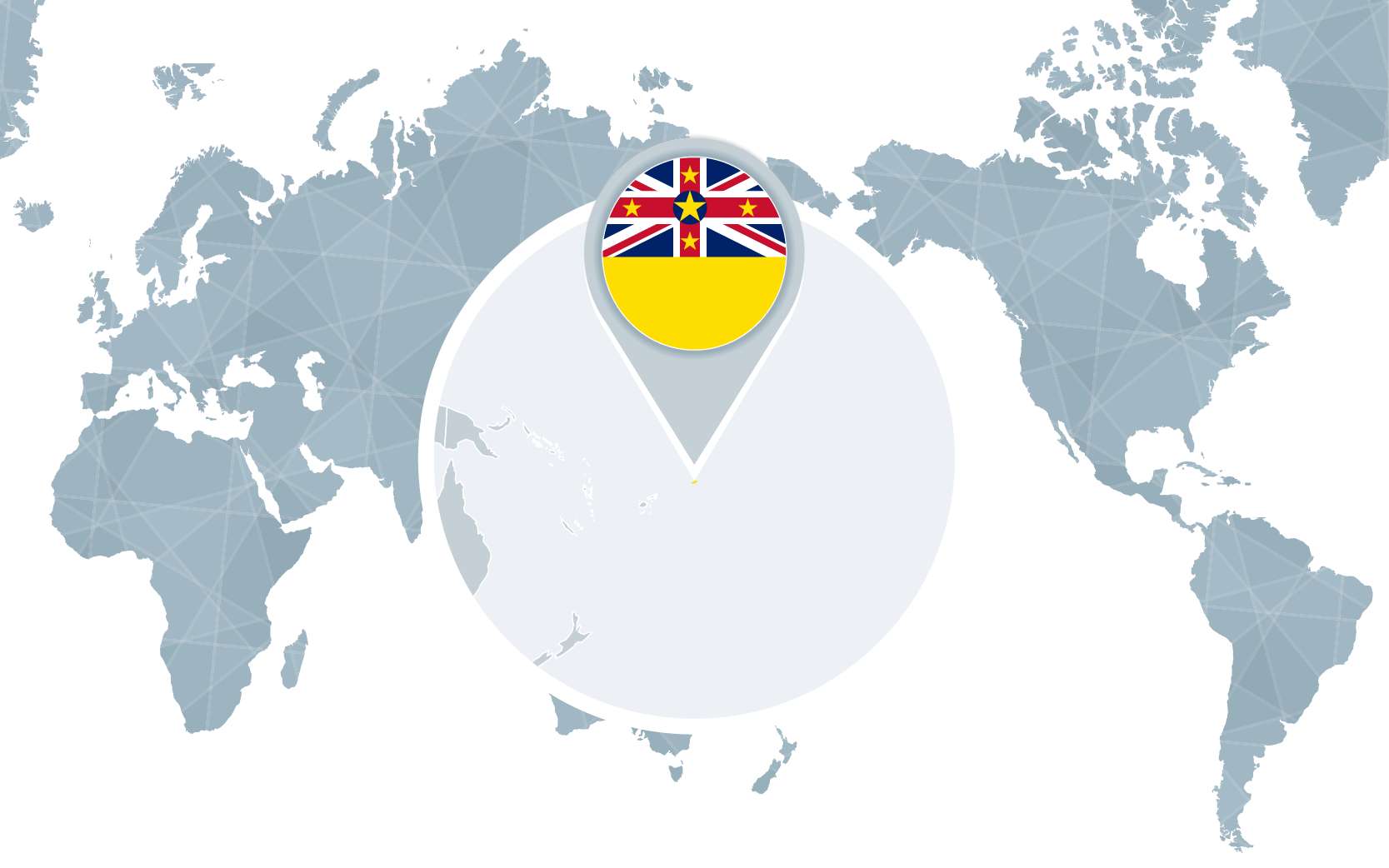 Niue - GEO Map Hub